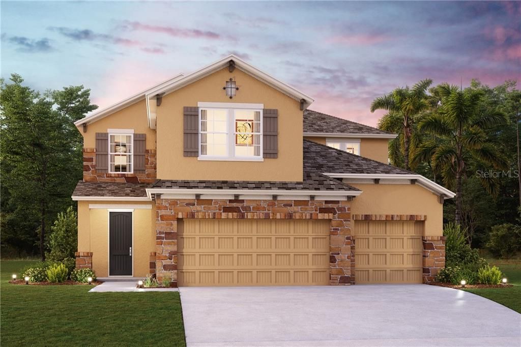 Recently Sold: $369,721 (4 beds, 3 baths, 2886 Square Feet)