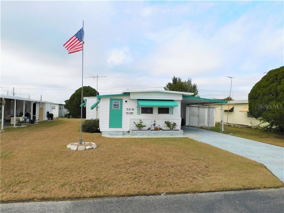Recently Sold: $73,000 (2 beds, 1 baths, 672 Square Feet)