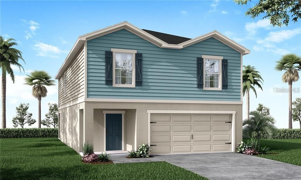 Recently Sold: $285,000 (4 beds, 3 baths, 2221 Square Feet)