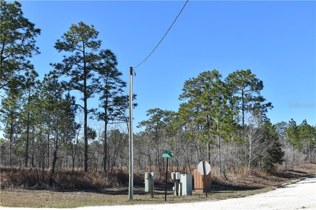 Recently Sold: $42,000 (5.00 acres)