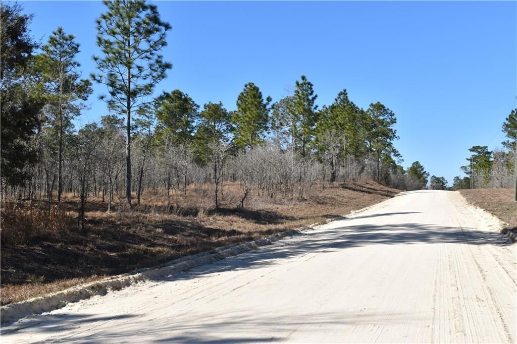 Recently Sold: $42,000 (5.00 acres)