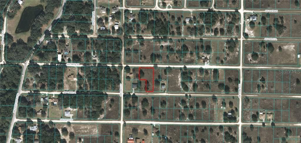 Recently Sold: $21,500 (0.65 acres)