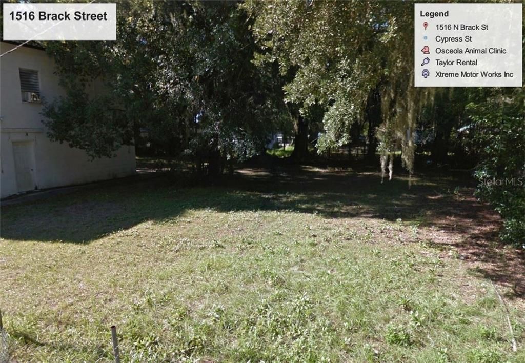 Vendido Recientemente: $35,000 (0.11 acres)