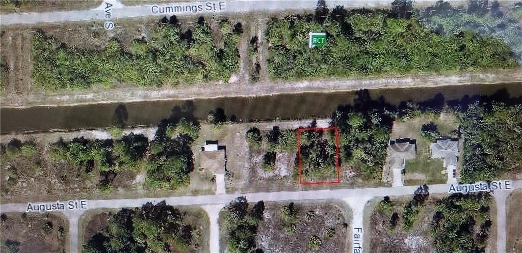 Vendido Recientemente: $5,500 (0.21 acres)