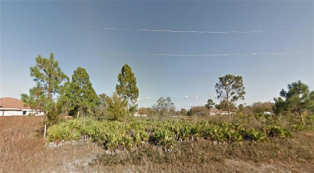 Vendido Recientemente: $7,500 (0.22 acres)