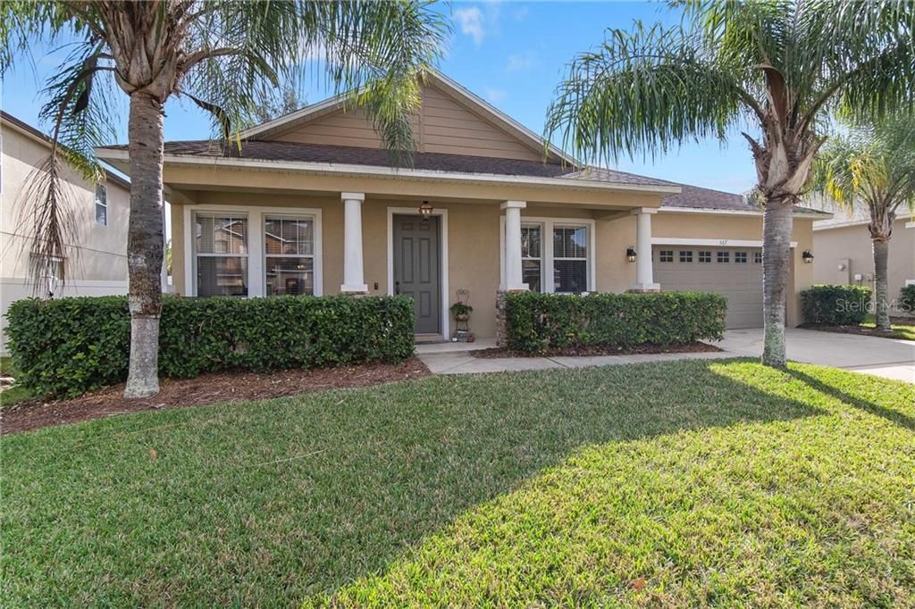 Recently Sold: $375,988 (3 beds, 2 baths, 2238 Square Feet)