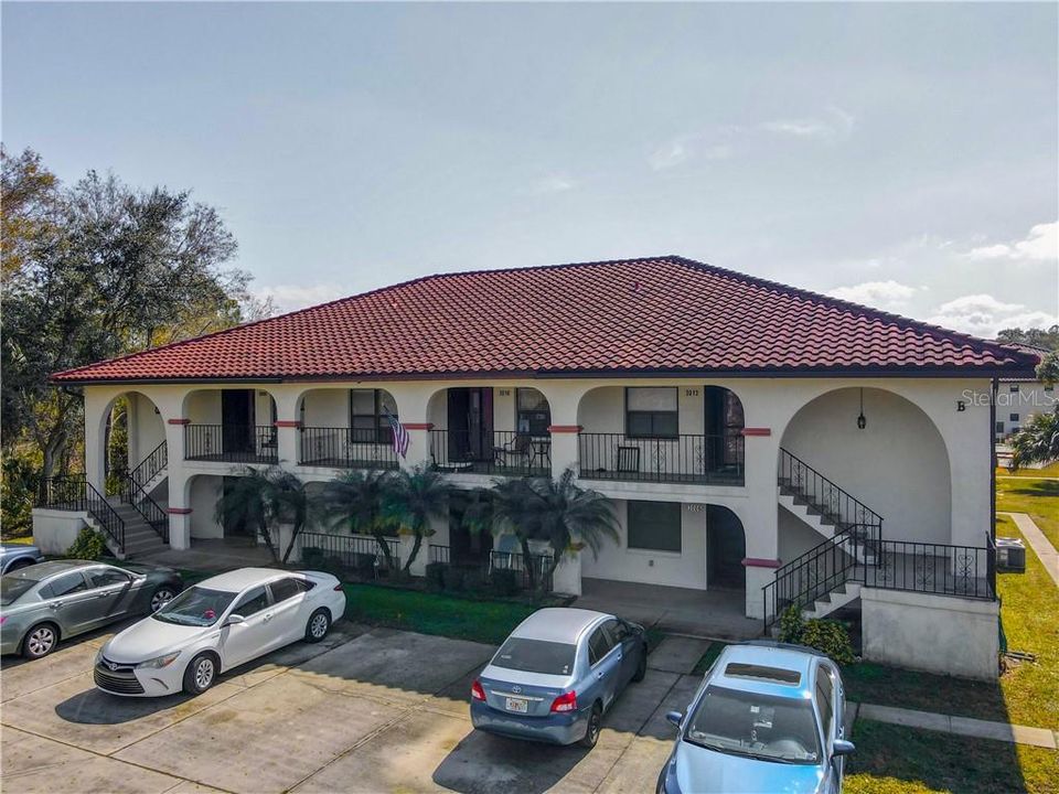 Welcome to Granada Condos!