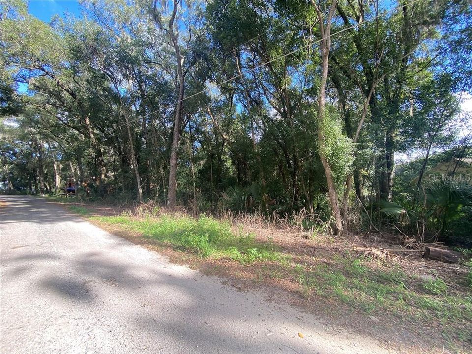 Recently Sold: $41,000 (0.50 acres)