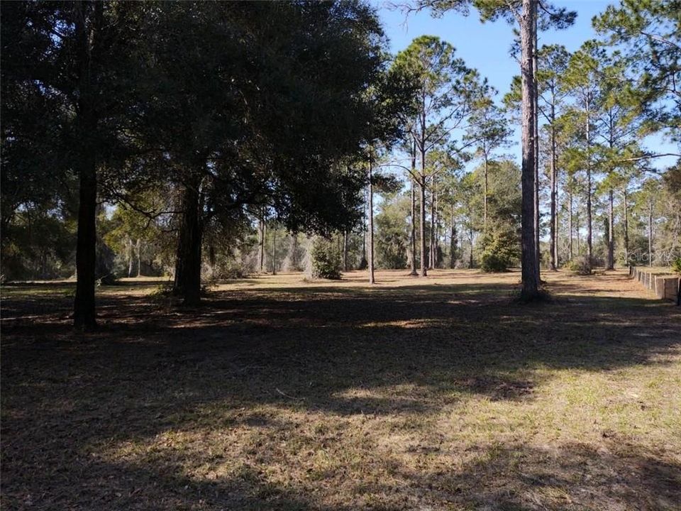 Recently Sold: $92,500 (3.47 acres)