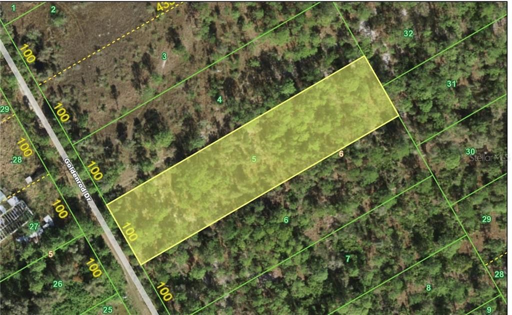 最近售出: $19,900 (1.00 acres)