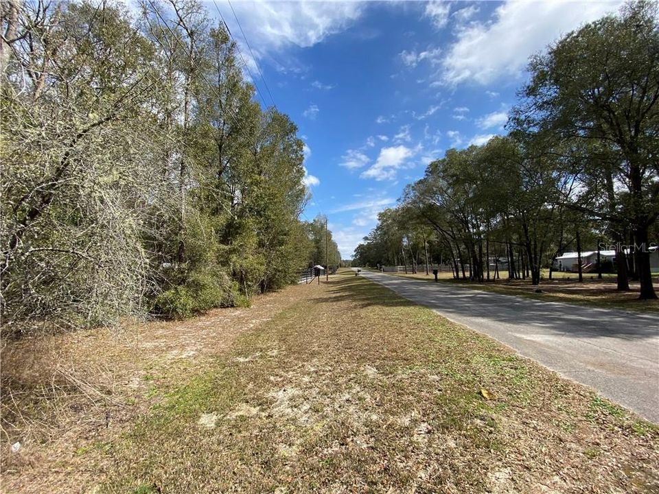 Recently Sold: $27,000 (1.04 acres)