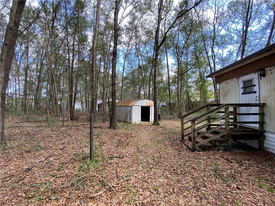 Recently Sold: $27,000 (1.04 acres)