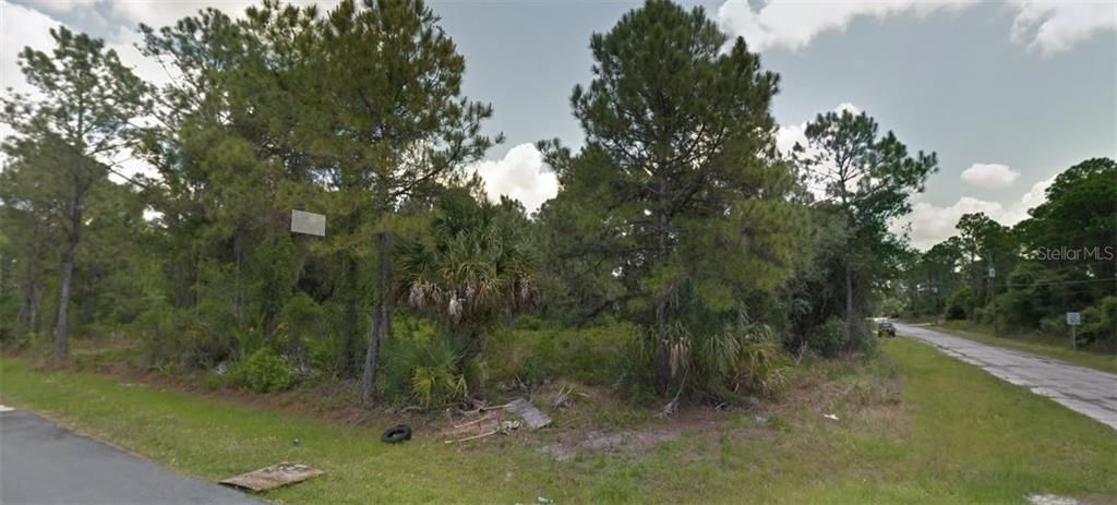 Vendido Recientemente: $10,000 (0.24 acres)