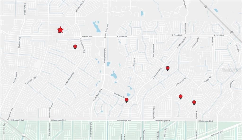 Недавно продано: $125,000 (0.23 acres)