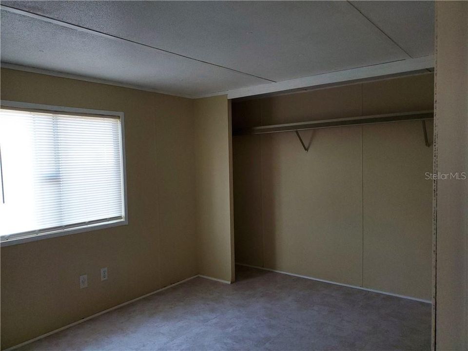 2nd Bedroom