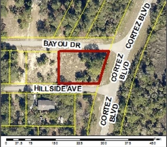 Recently Sold: $80,000 (0.30 acres)