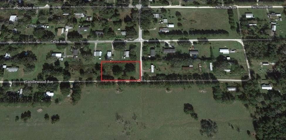 Recently Sold: $16,900 (0.24 acres)