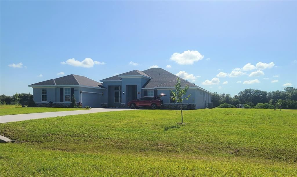 5032 Lake Toscana Drive