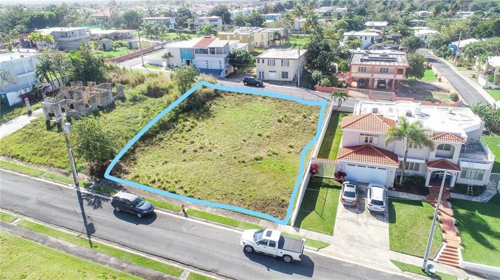 Vendido Recientemente: $76,000 (9,813 sqft)