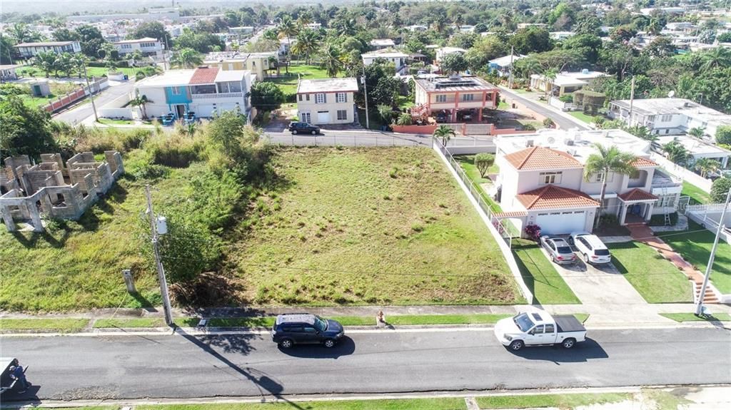 Recently Sold: $76,000 (9,813 sqft)