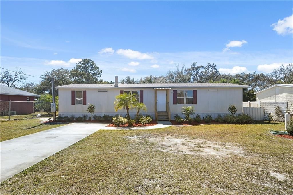 Recently Sold: $142,500 (3 beds, 2 baths, 1500 Square Feet)