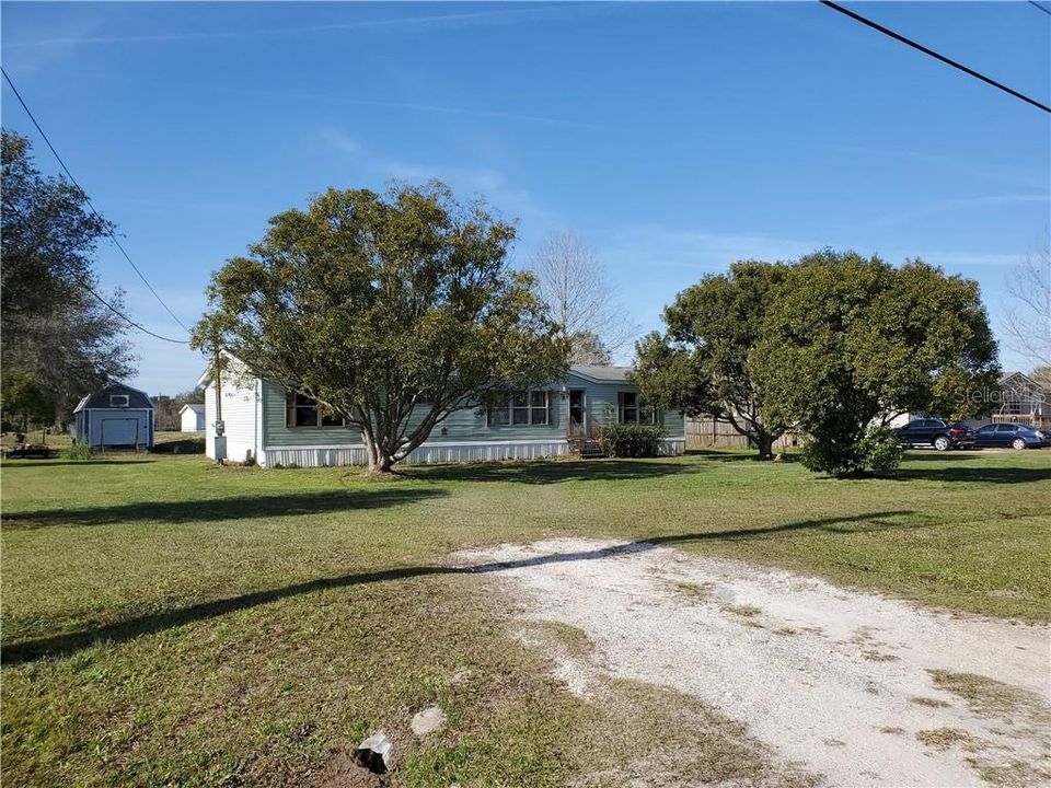 4734 Dove Cross Drive, Lakeland FL - House for Sale in Zip Code 33810 - Country View Estates - NO HOA - 1/2 Acre Lot