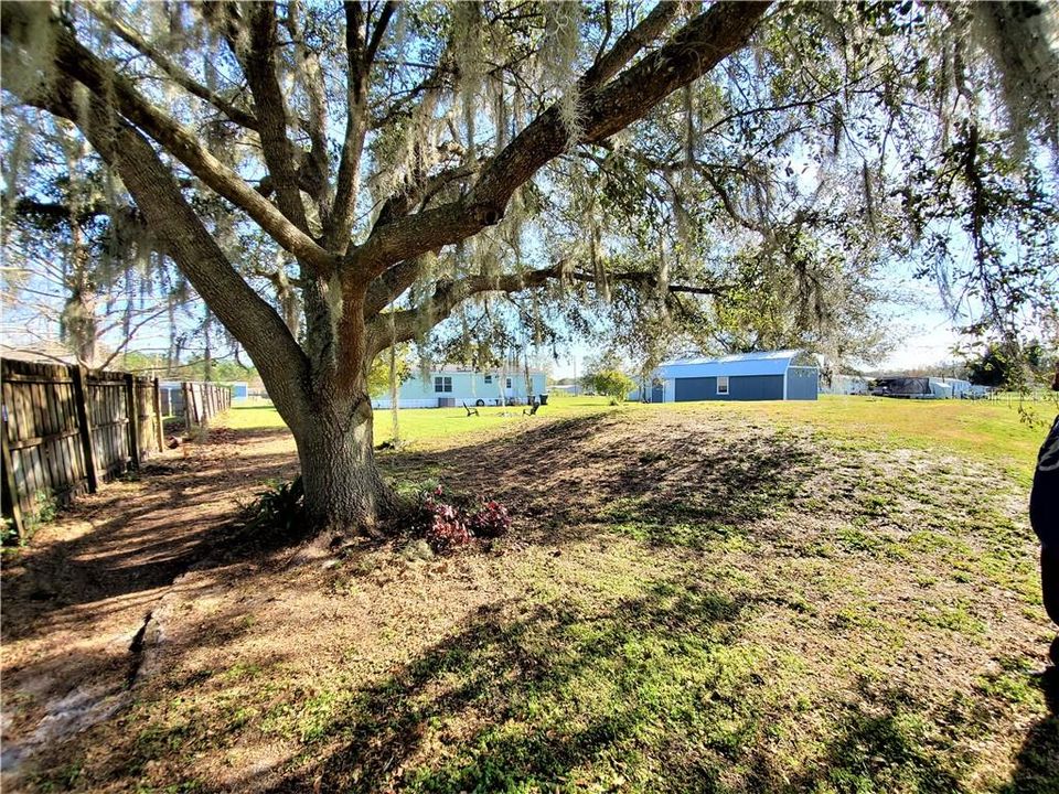 Home for Sale on 1/2 Acre Lot - Dove Cross Drive, Lakeland FL - Country View Estates - Zip Code 33810