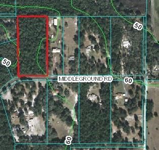 Recently Sold: $129,000 (4.30 acres)