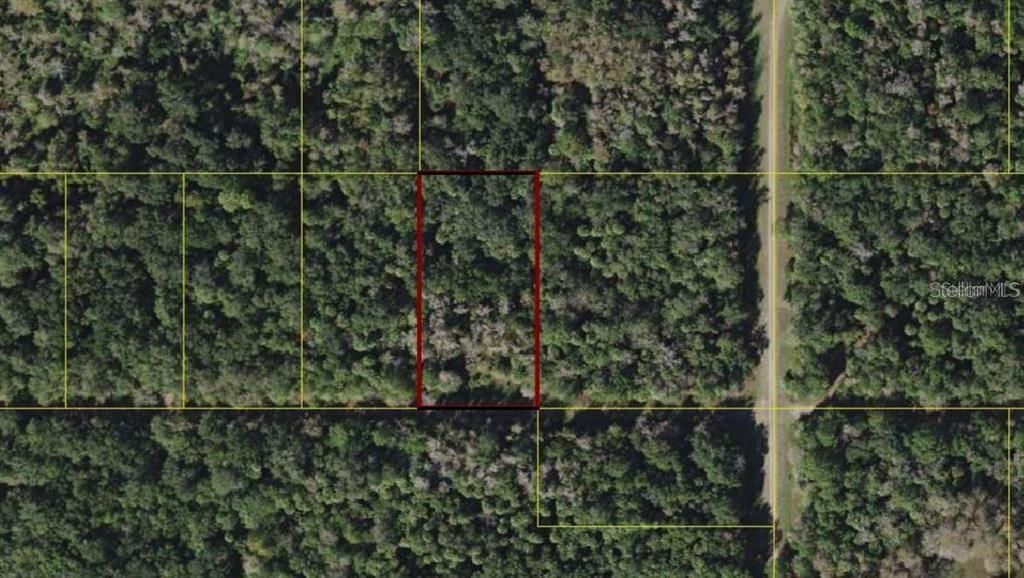 Vendido Recientemente: $5,000 (1.03 acres)