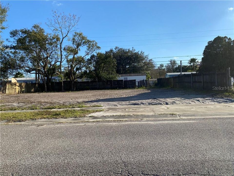 Recently Sold: $60,000 (0.15 acres)