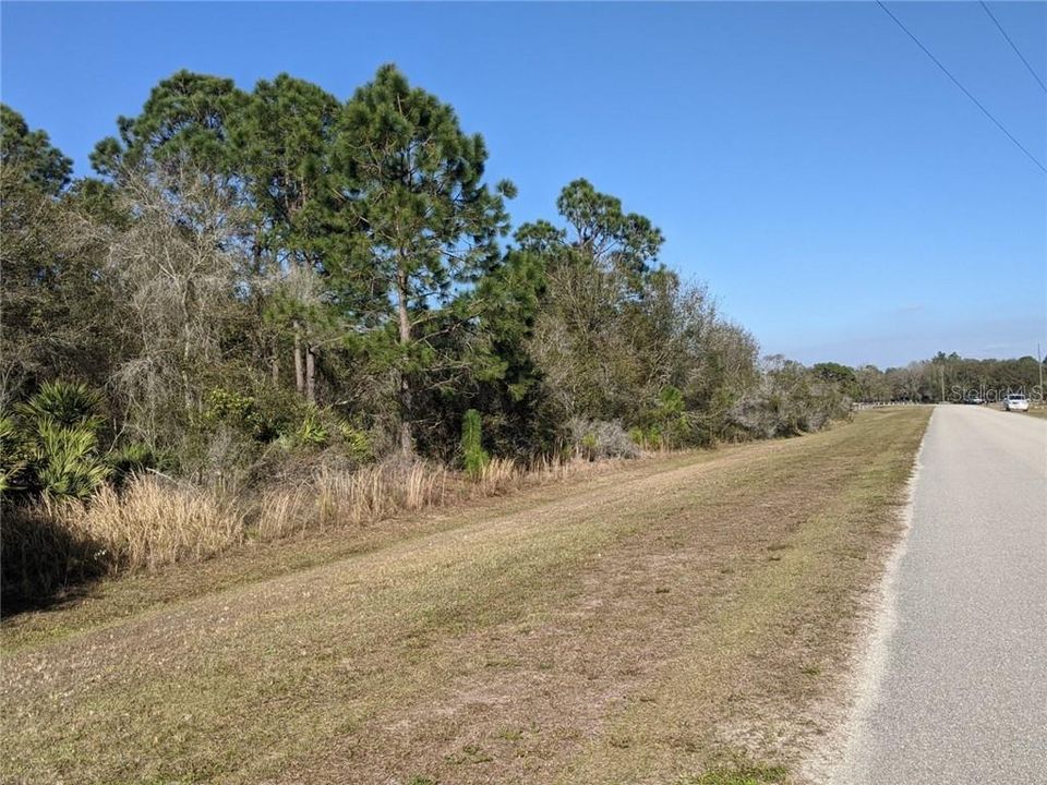 Recently Sold: $129,900 (8.11 acres)