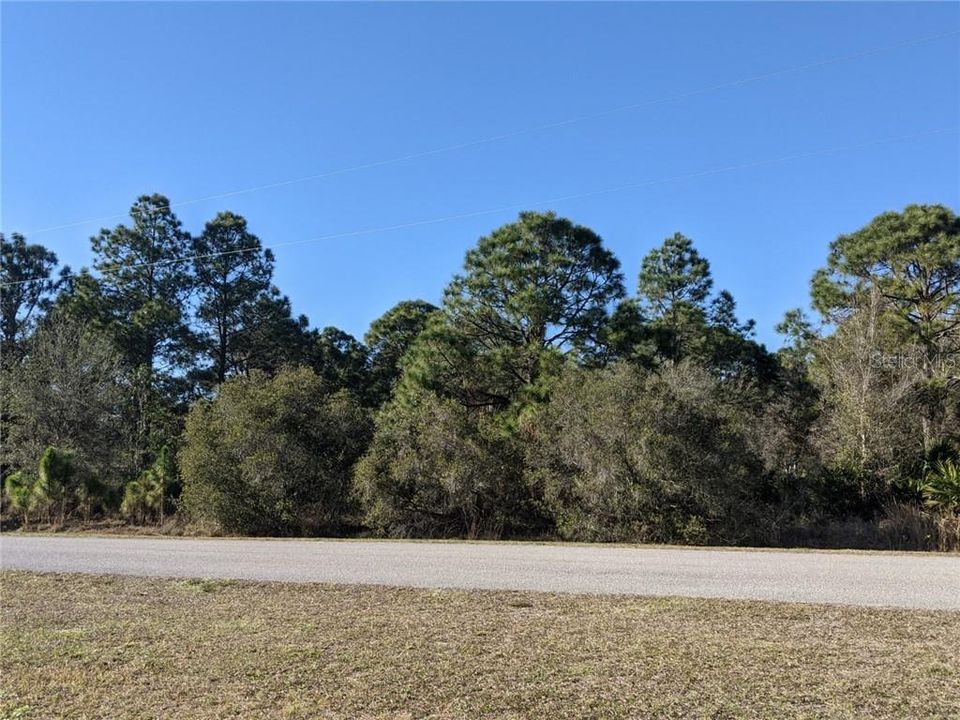Recently Sold: $129,900 (8.11 acres)