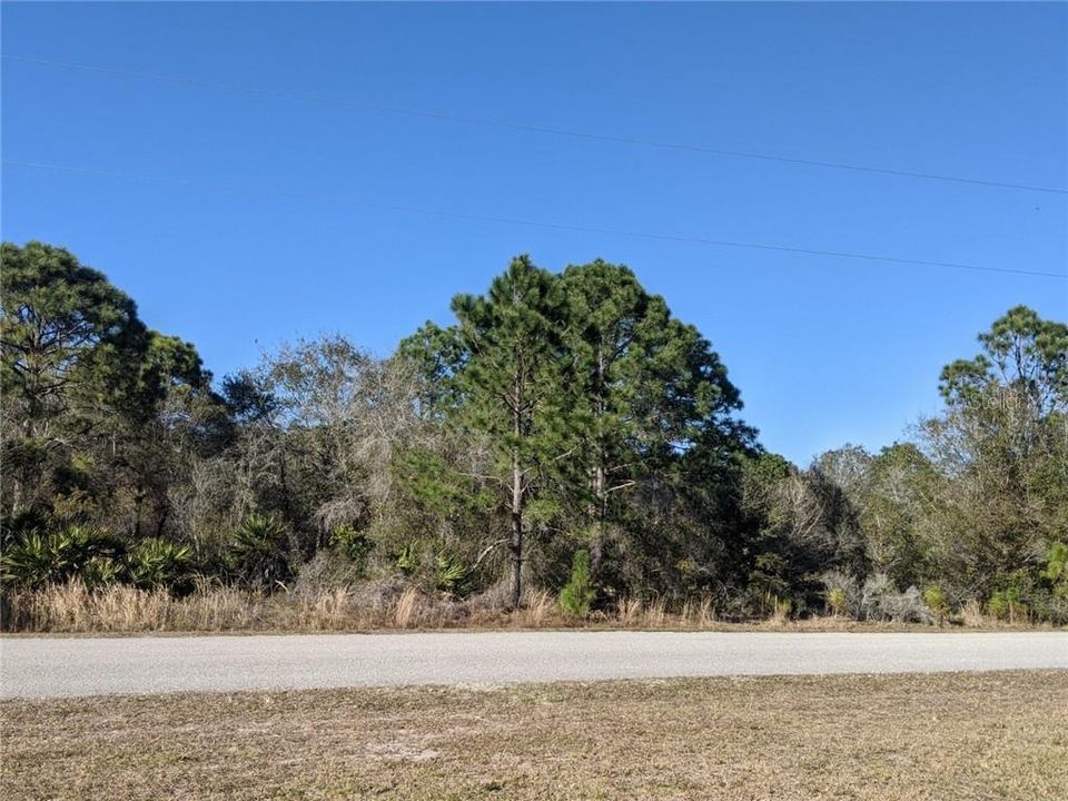 Recently Sold: $129,900 (8.11 acres)