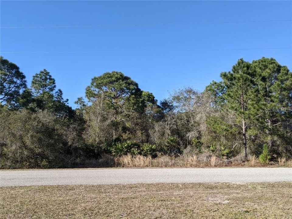 Recently Sold: $129,900 (8.11 acres)