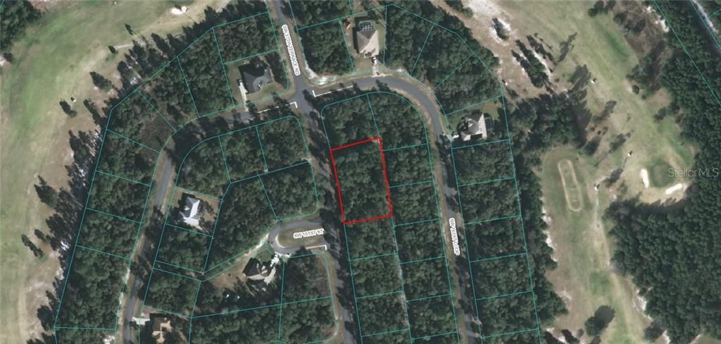 Recently Sold: $14,500 (0.29 acres)