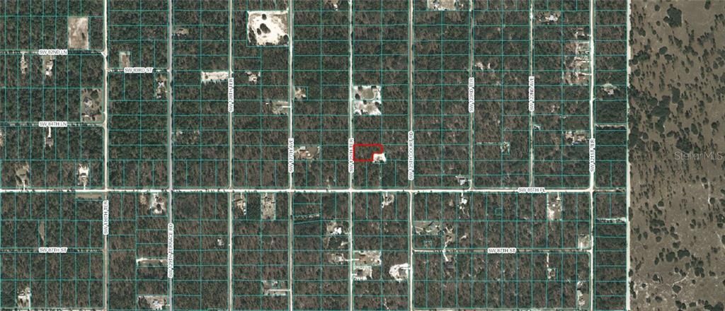 Recently Sold: $10,000 (0.99 acres)