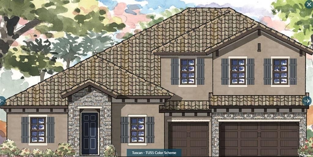 Недавно продано: $812,340 (5 спален, 4 ванн, 4539 Квадратных фут)