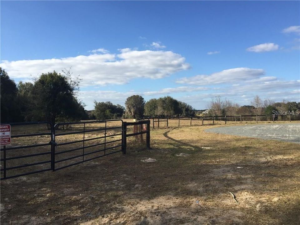 Recently Sold: $573,000 (8.00 acres)