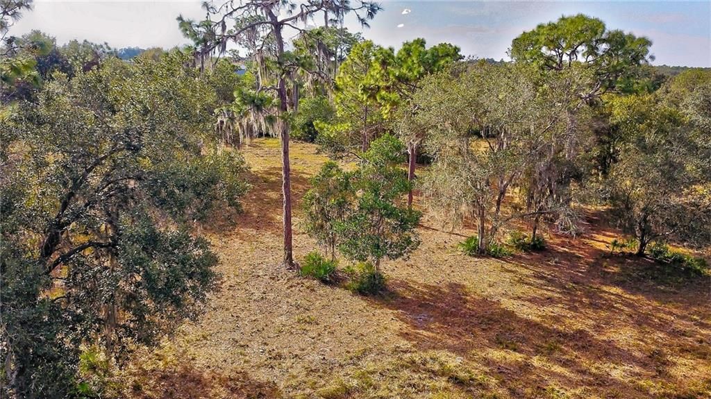 Recently Sold: $333,500 (14.82 acres)