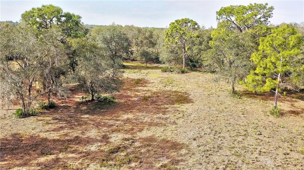 Recently Sold: $333,500 (14.82 acres)