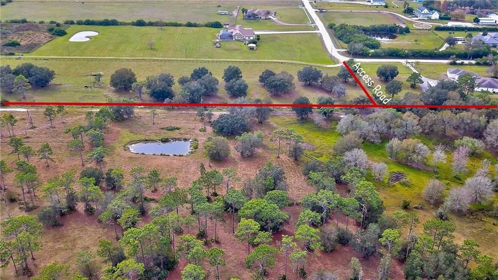 Recently Sold: $333,500 (14.82 acres)