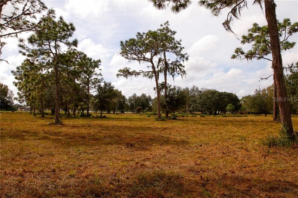 Recently Sold: $333,500 (14.82 acres)
