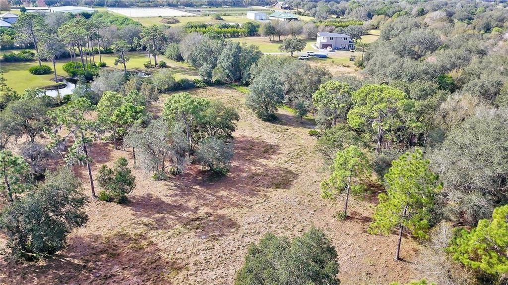 Recently Sold: $333,500 (14.82 acres)