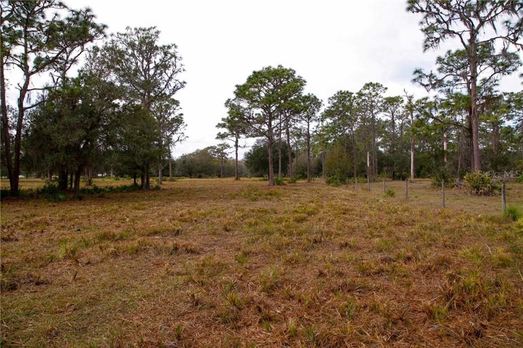 Recently Sold: $333,500 (14.82 acres)