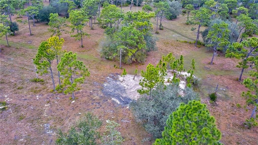 Vendido Recientemente: $333,500 (14.82 acres)