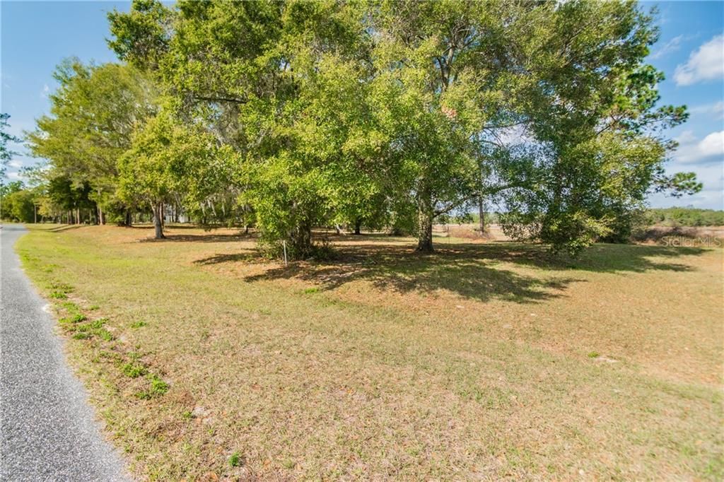 Recently Sold: $89,999 (3.47 acres)