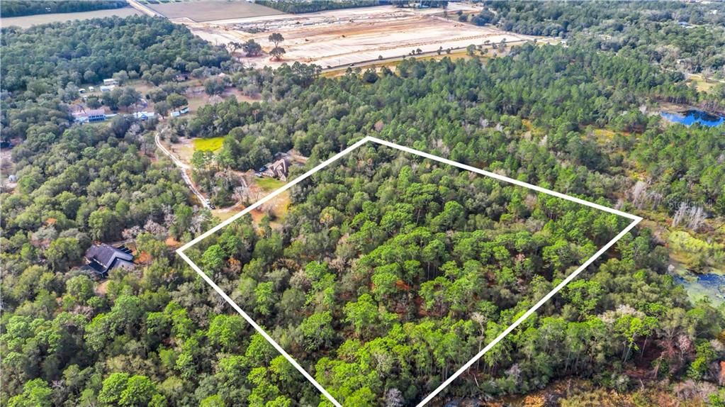 Recently Sold: $115,000 (5.20 acres)