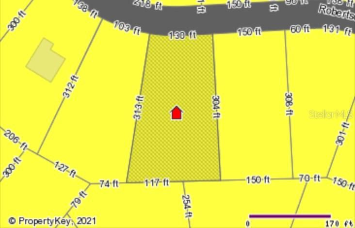 Недавно продано: $49,900 (1.13 acres)