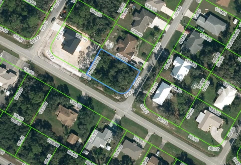 Недавно продано: $19,000 (0.23 acres)