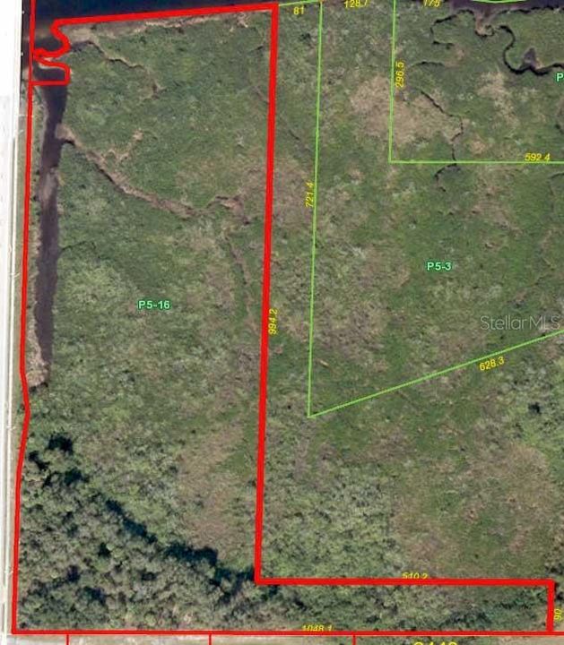 Recently Sold: $79,000 (10.85 acres)
